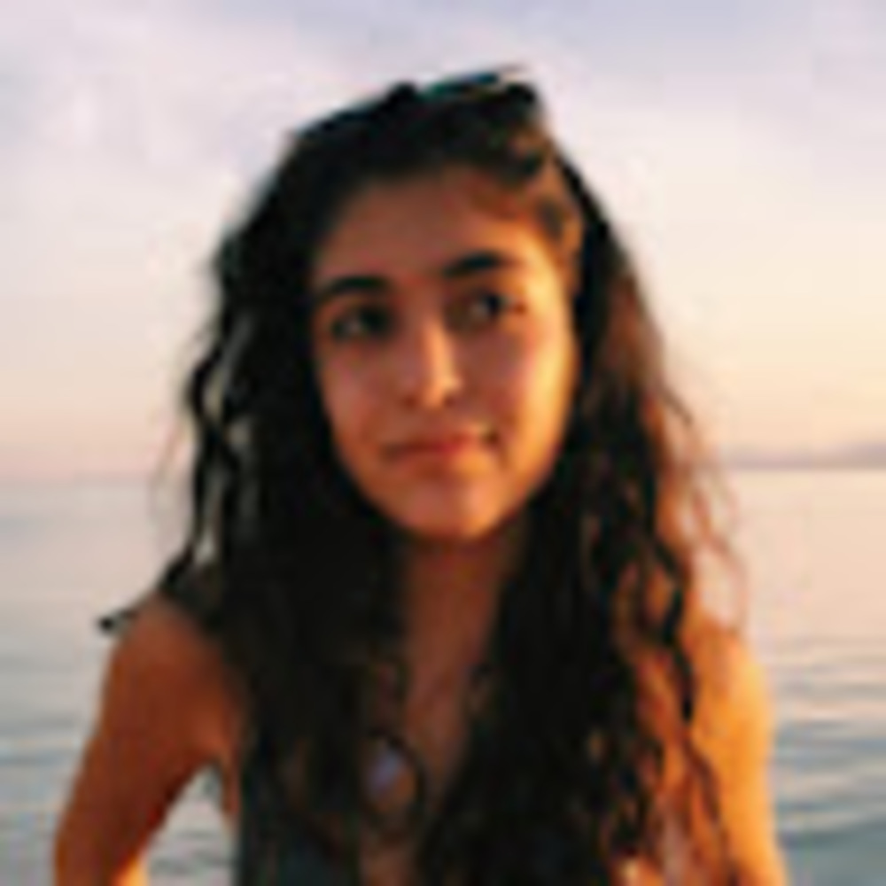 Meet your Posher, Shahd